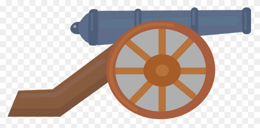 Free Png Download Cannon Png - Cannon