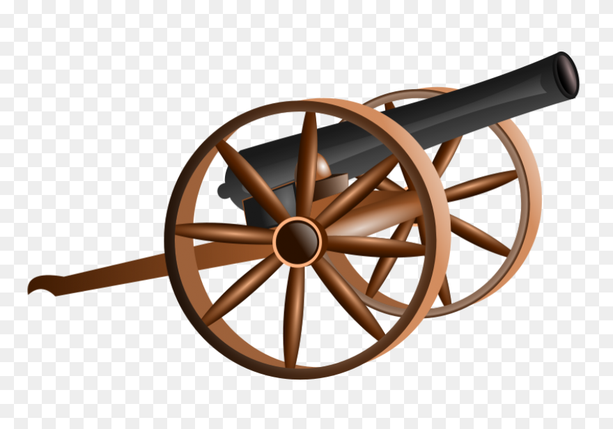 Free To Use & Public Domain Can