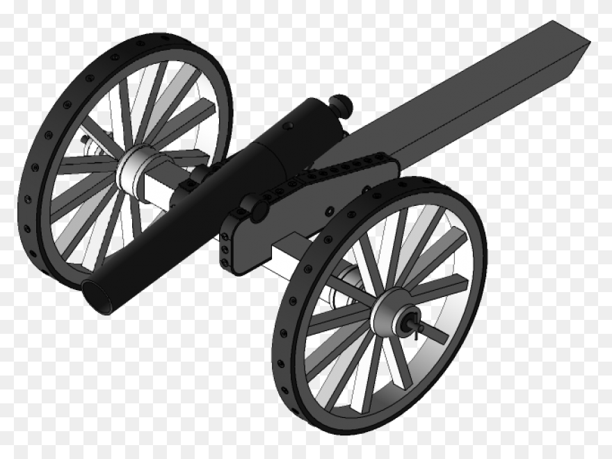 Free To Use & Public Domain Can