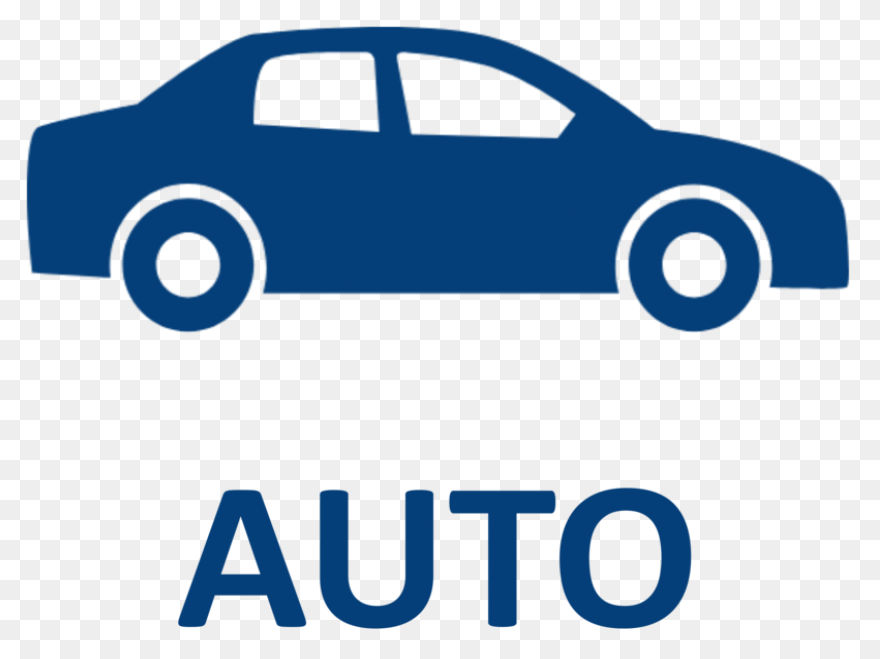 Auto Insurance Iconos De Carros - Carros