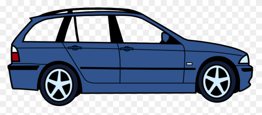 Auto Insurance - Iconos De Carros C