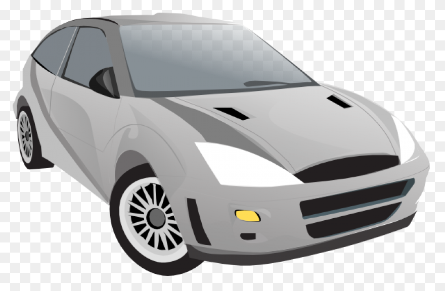 Auto Insurance - Iconos De Carros C