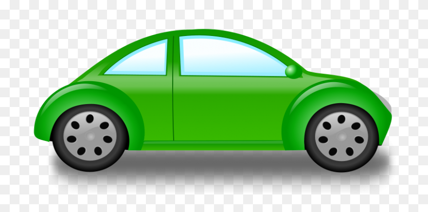 Auto Insurance - Iconos De Carros C