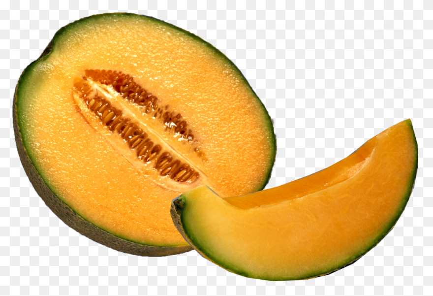 Cantaloupe Melon Png | Png - Cantaloupe