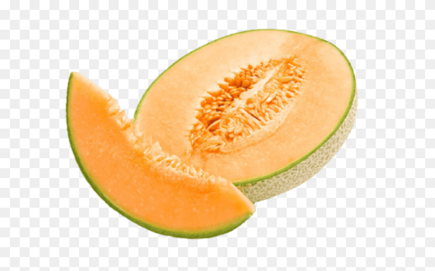 Cantaloupe Melon Png | Png All