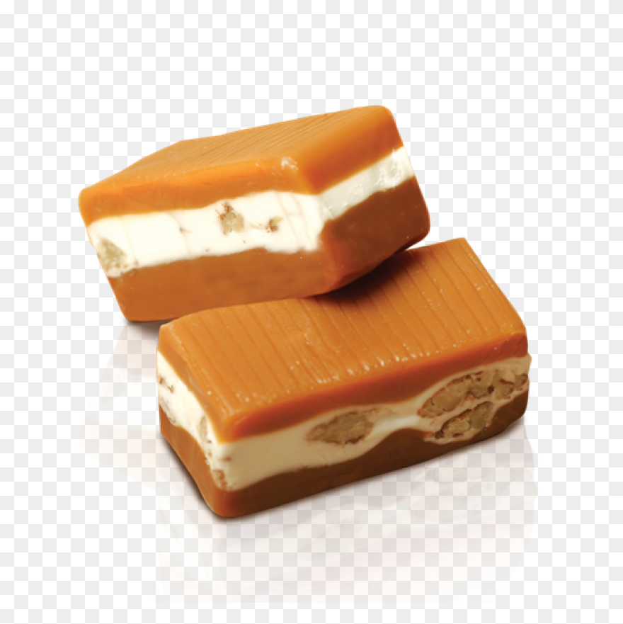Salted Caramel | Greedy Goat Ice Cr