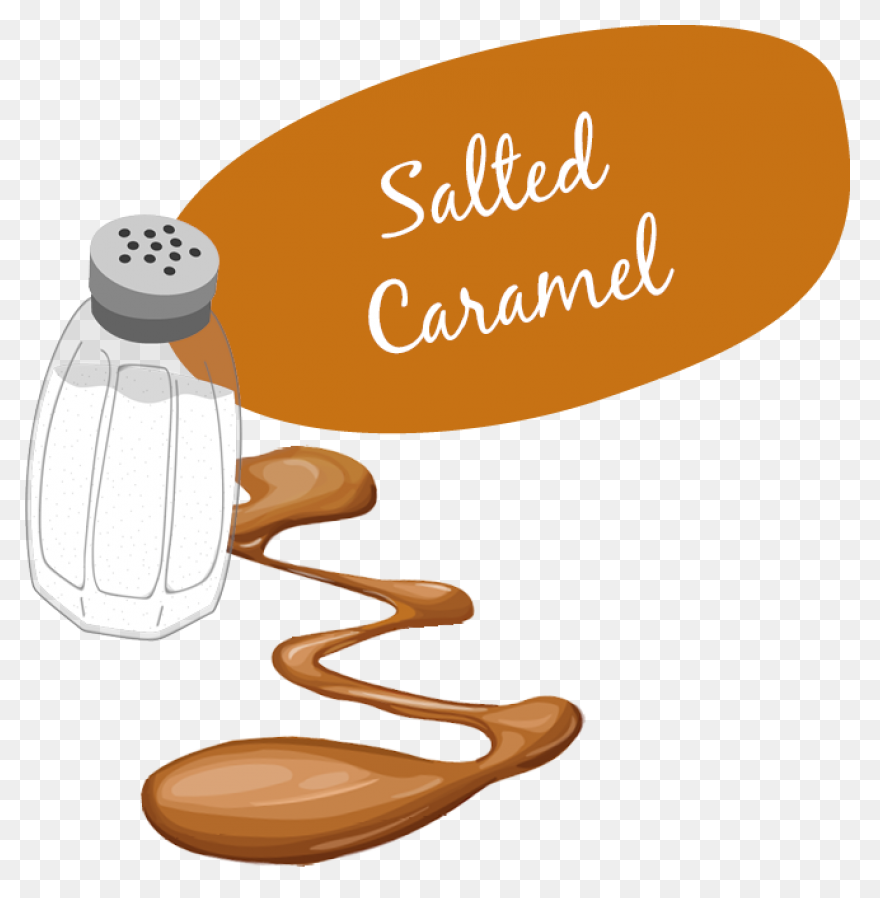 Salted Caramel | Greedy Goat - Caramel