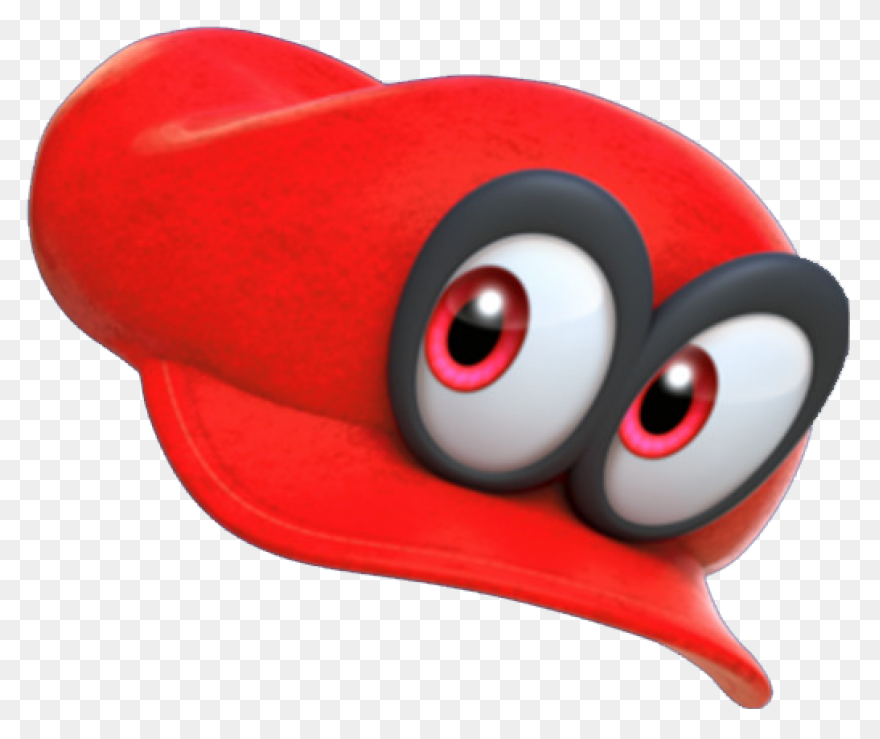 Cappy | Battle For A Super Cool Hot