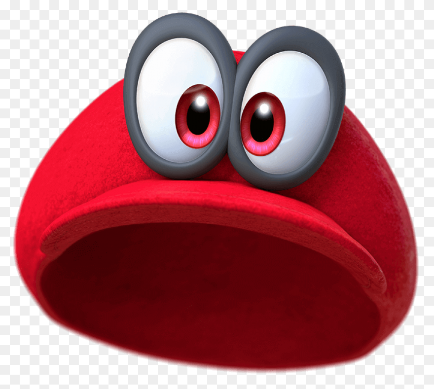 Cappy | Battle For A Super Cool Hot