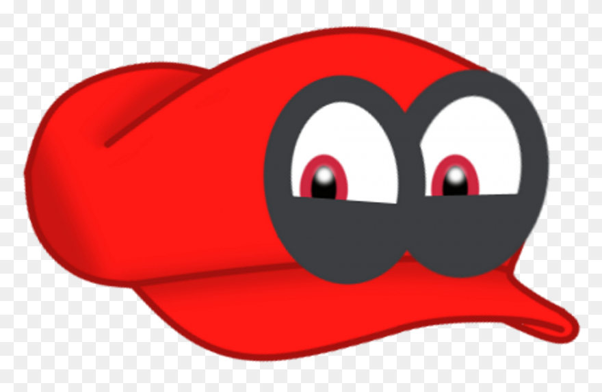 Cappy | Battle For A Super Cool Hot