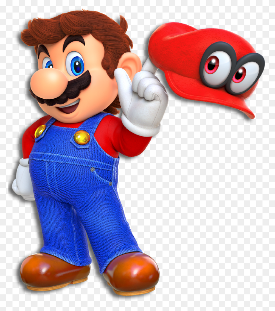 Cappy | Battle For A Super Cool Hot