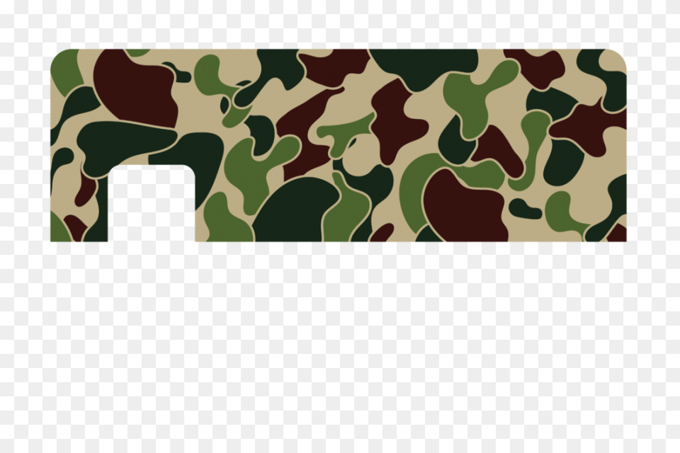 Camouflage Clipart Fox - Fox Racing