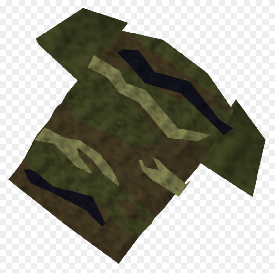 Camouflage Clipart Fox - Fox Racing