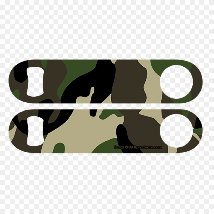 Camouflage Clipart Fox - Fox Racing
