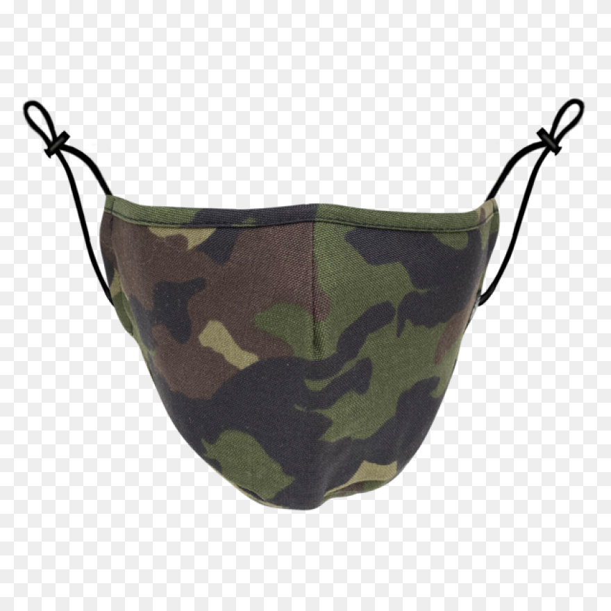 Camouflage Clipart Fox - Fox Racing