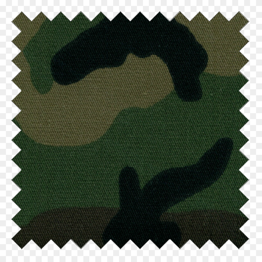 Woodland Camo #64 Wca - Camo