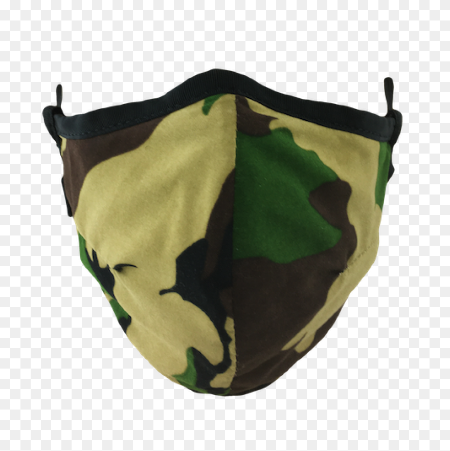 Camouflage Clipart Fox - Fox Racing