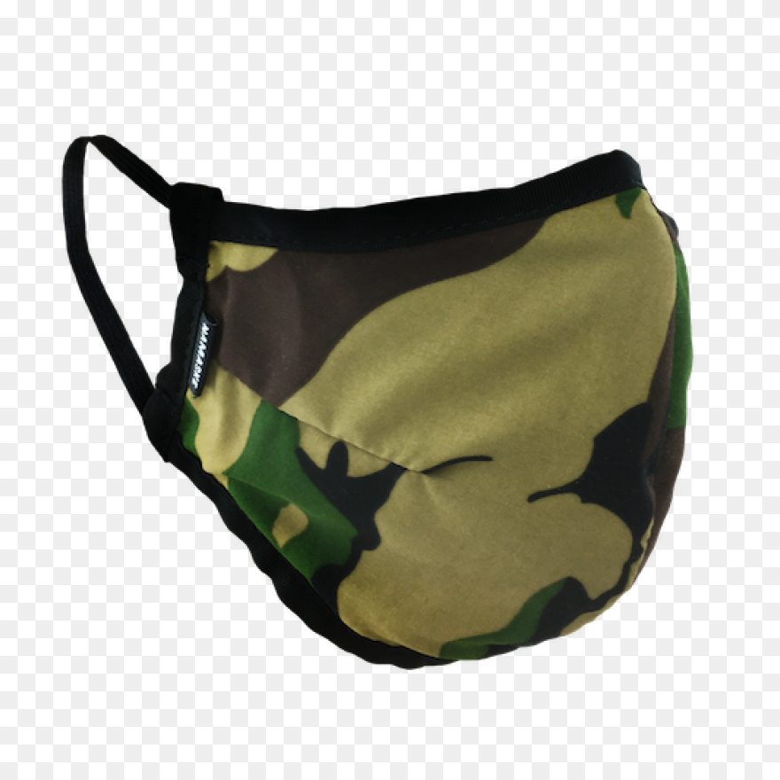 Camouflage Clipart Fox - Fox Racing