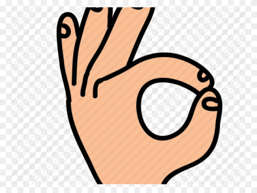 Hand Clipart Open - Cartoon Hands H