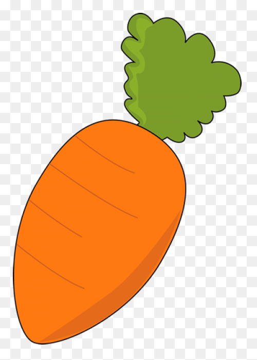 Orange Carrot | Free PNG-WebP