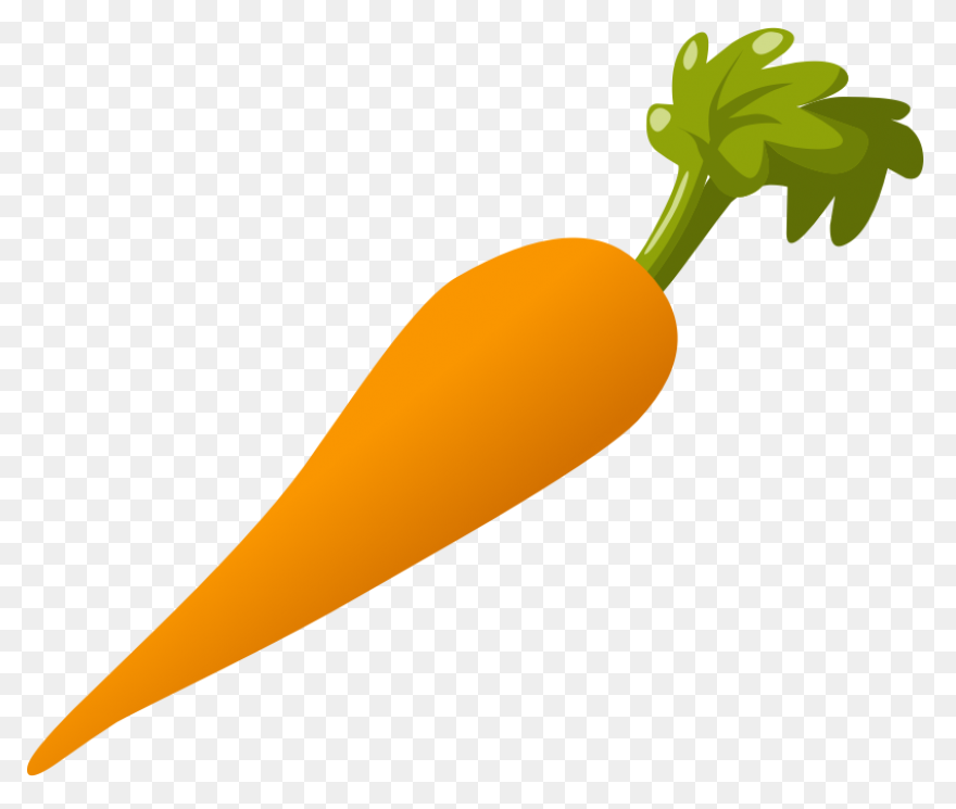 Orange Carrot | Free PNG-WebP
