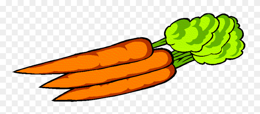 Orange Carrot | Free PNG-WebP