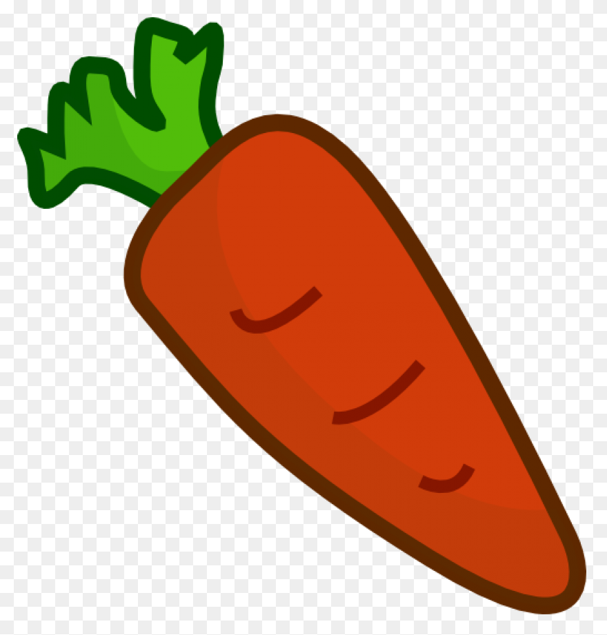Orange Carrot | Free PNG-WebP