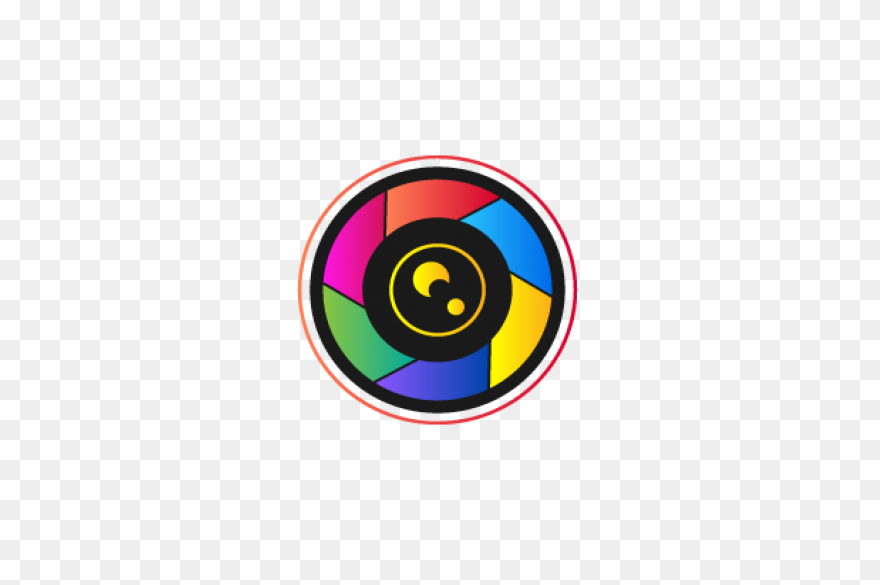 Camera Photography Lens - Free Vect