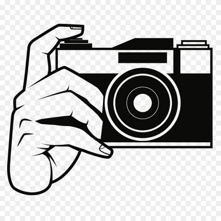 Camera Photography Lens - Free Vect