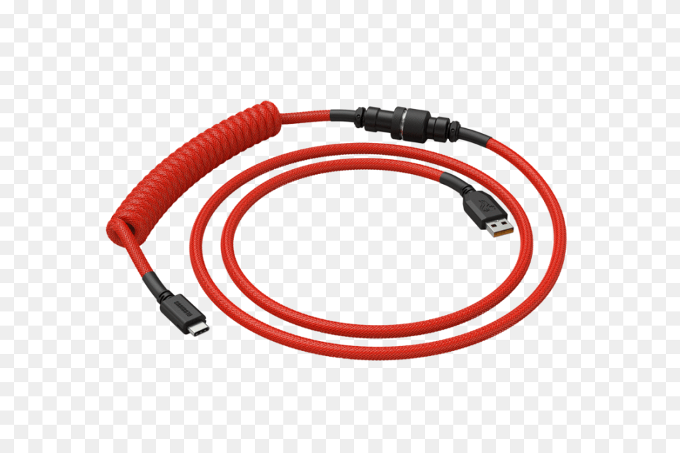 Glorious Coiled Cable - Cable