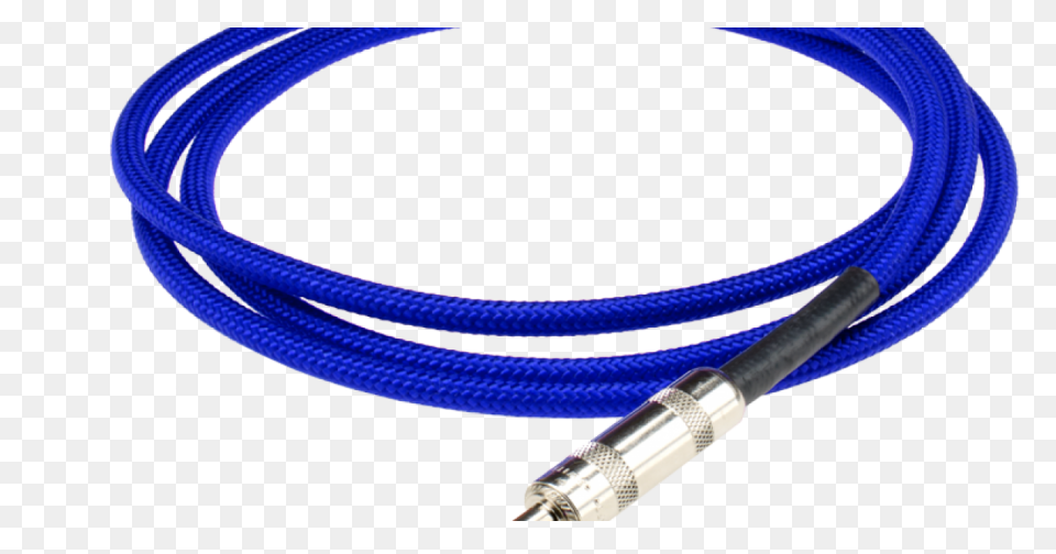 Glorious Coiled Cable