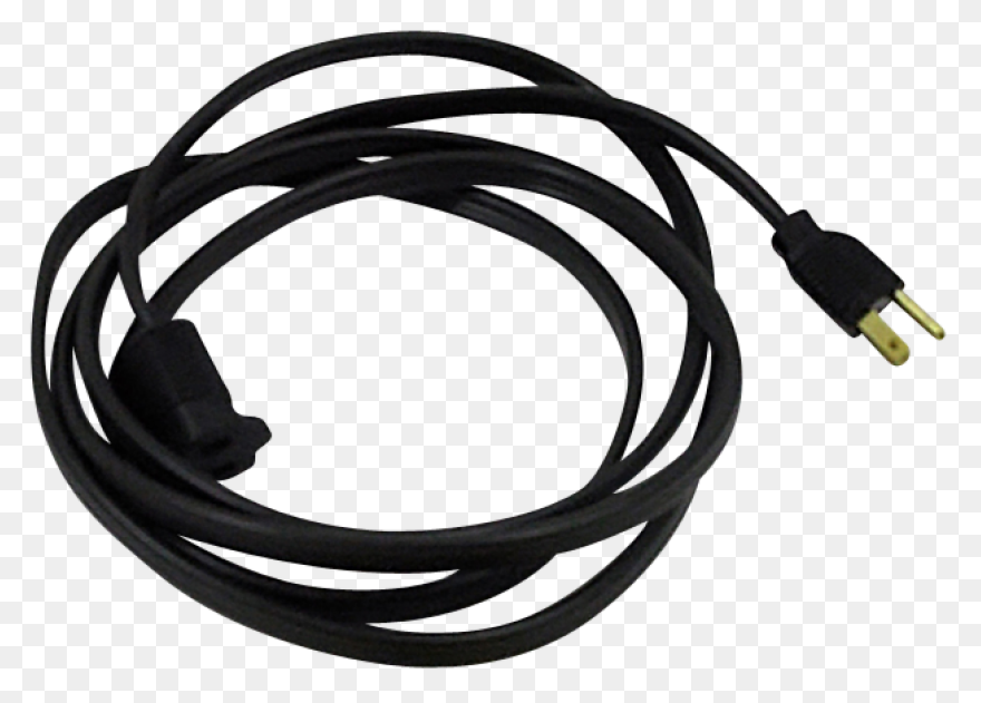 Glorious Coiled Cable