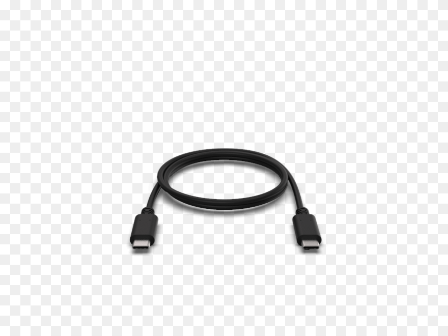Glorious Coiled Cable