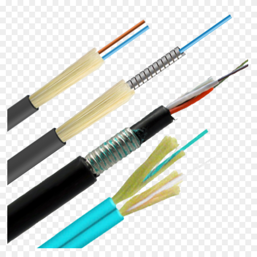 Glorious Coiled Cable
