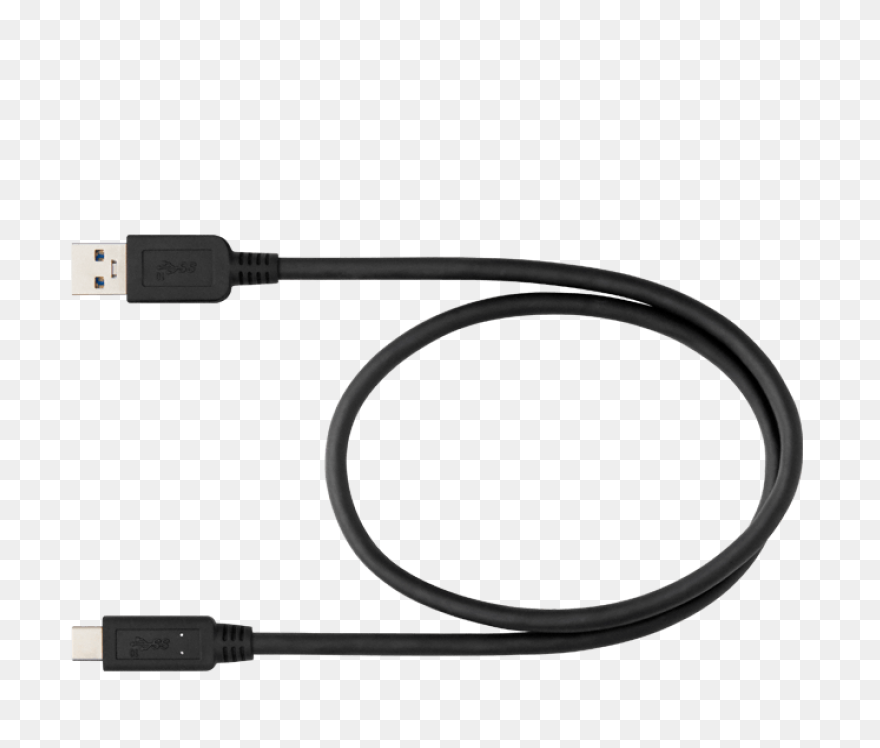Glorious Coiled Cable