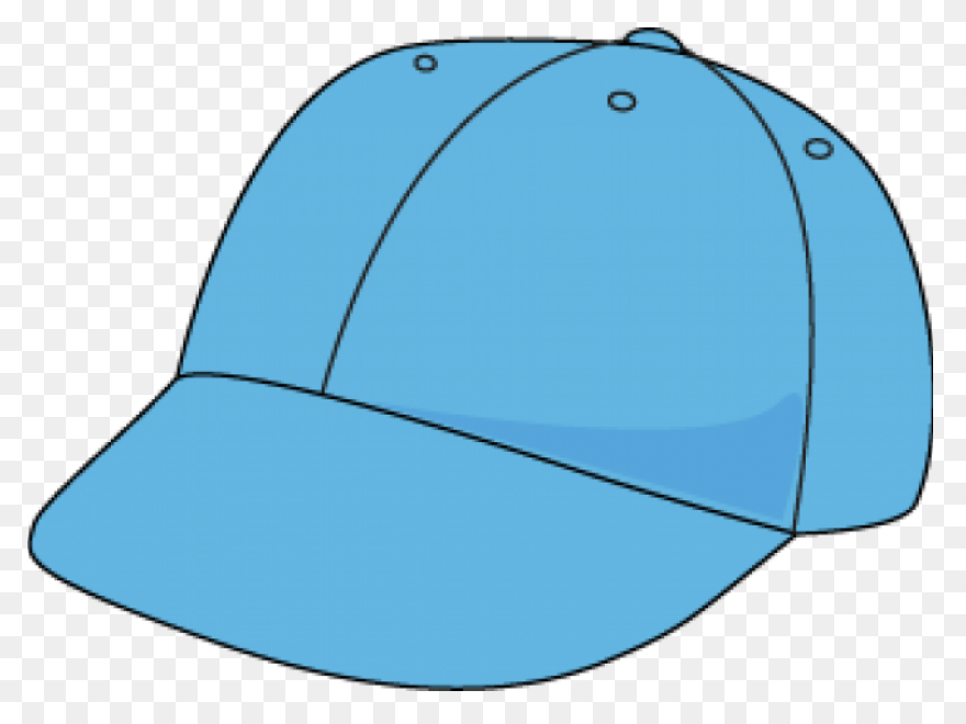 Baseball Cap Clipart Baseball Cap - Cap