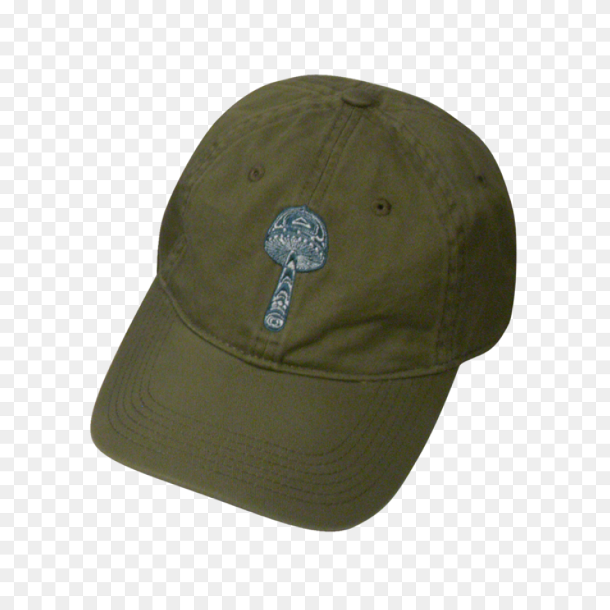 Baseball Cap Clipart - Baseball Cap