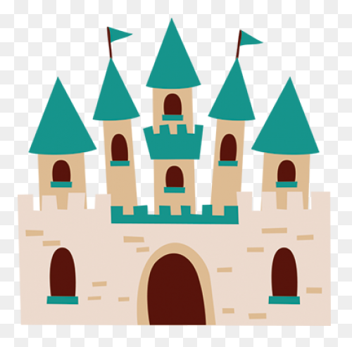 Download Hd Fortress Clipart Mediev
