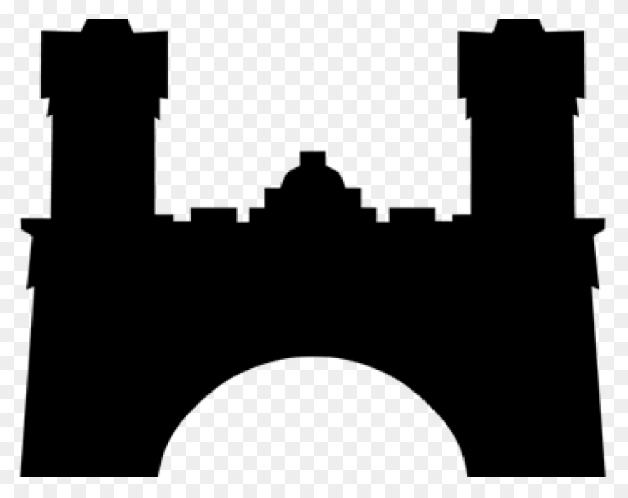 Download Hd Fortress Clipart Mediev