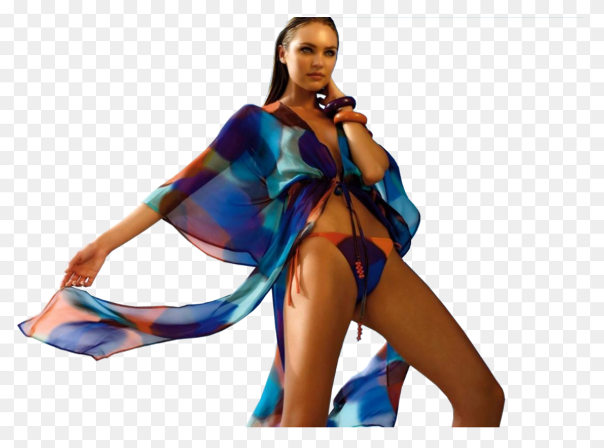 How To Draw Candice Swanepoel, Supe
