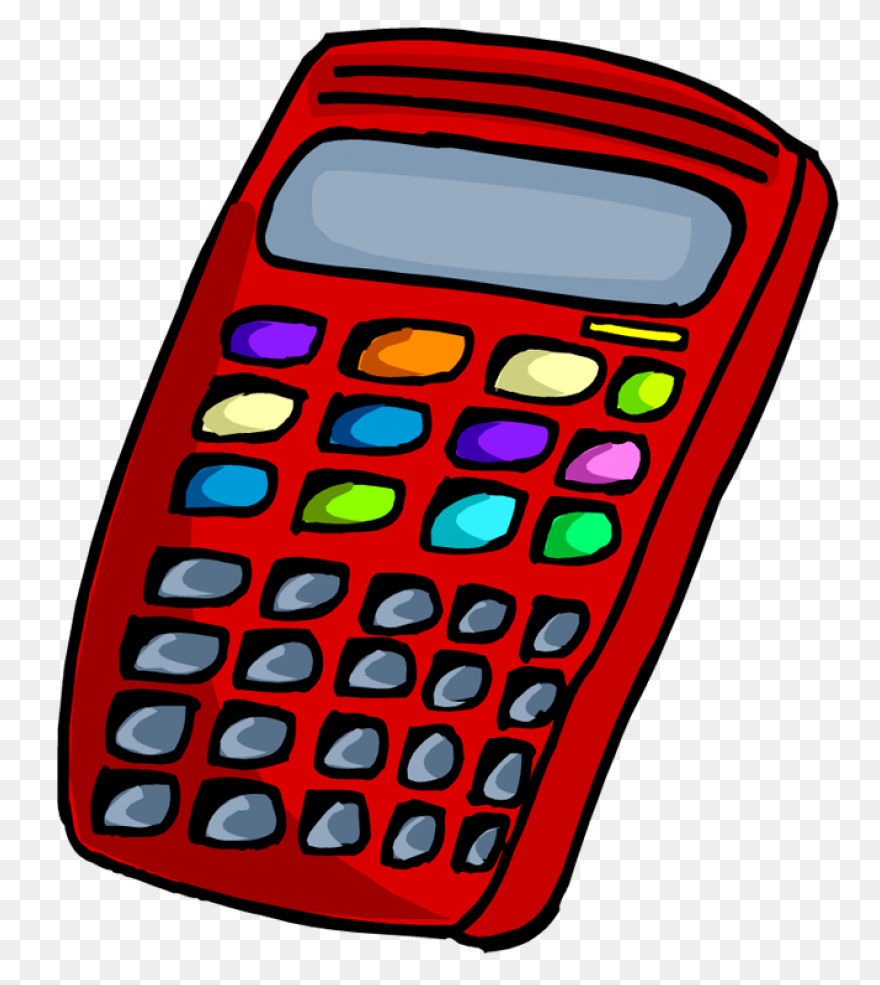 15] Life With Calculator – - Calculator