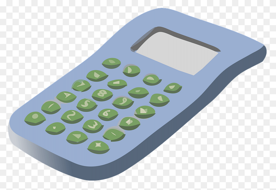 15] Life With Calculator – Maliac