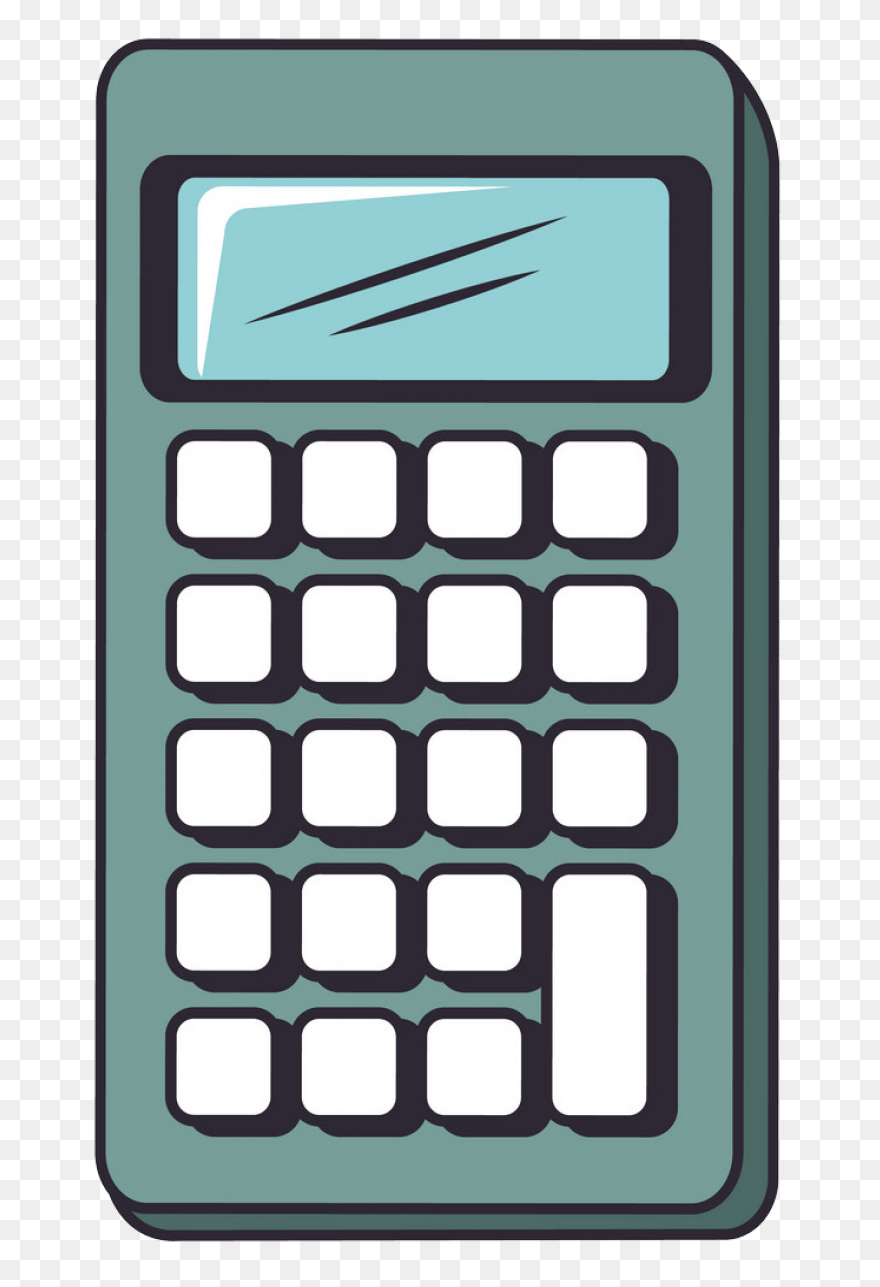 15] Life With Calculator – Maliac