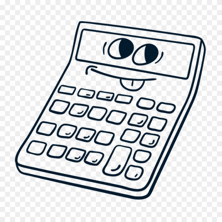 15] Life With Calculator – Maliac