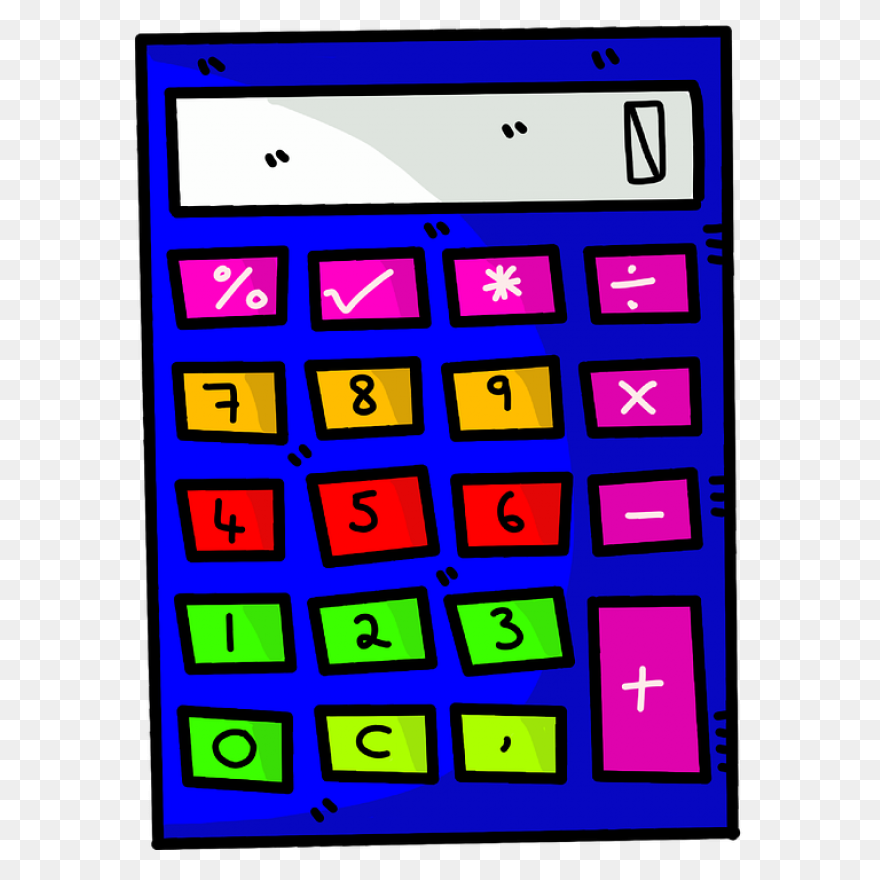 15] Life With Calculator – Maliac