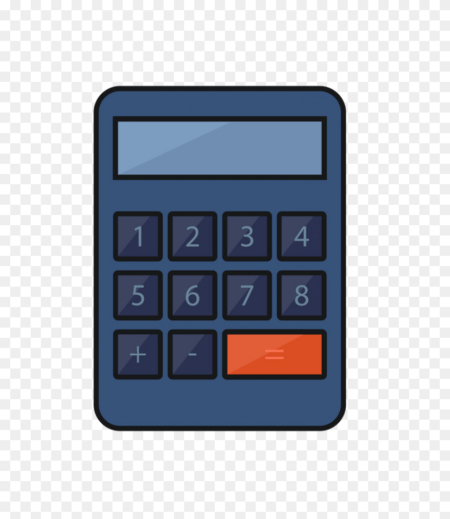15] Life With Calculator – Maliac