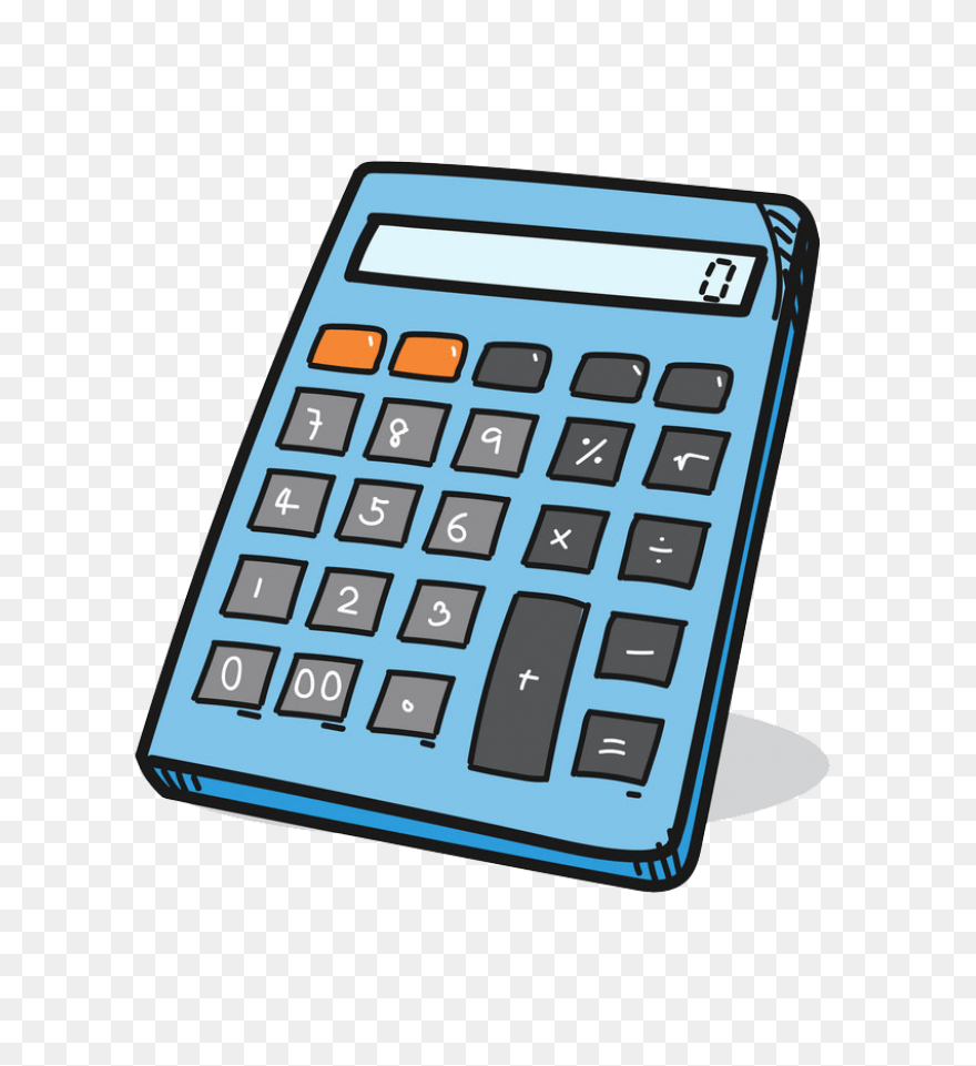15] Life With Calculator – Maliac