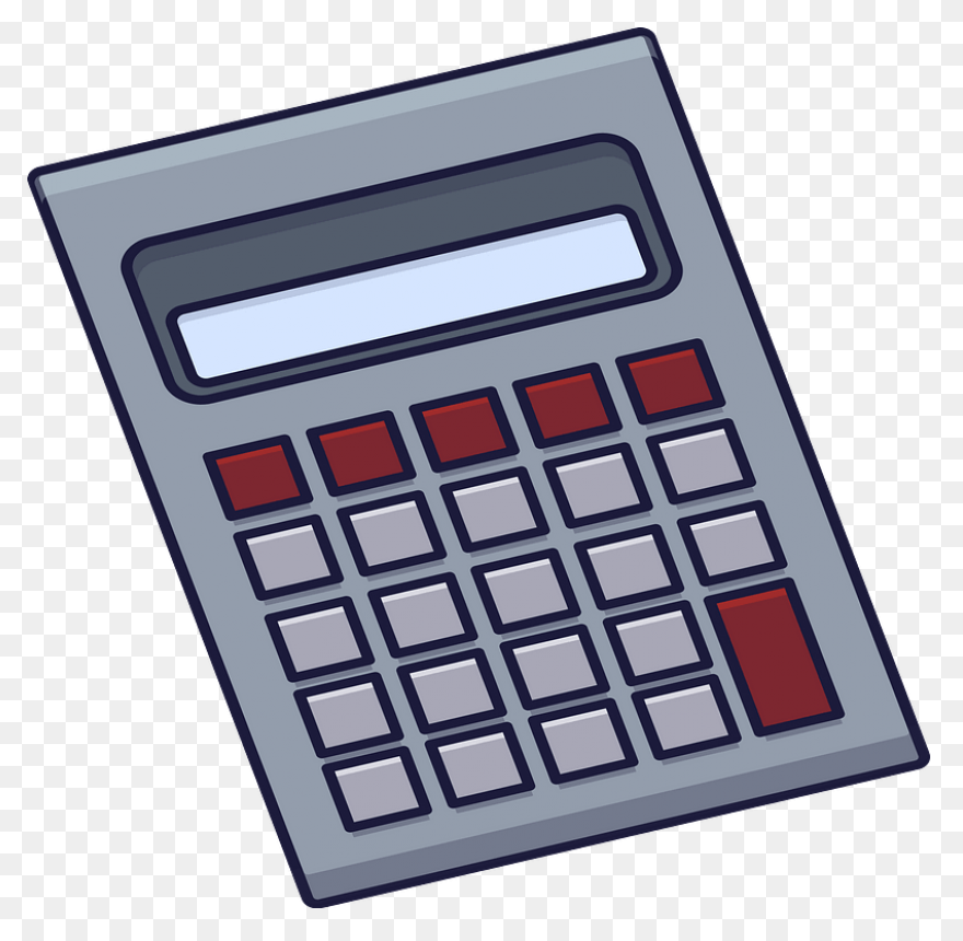 15] Life With Calculator – Maliac