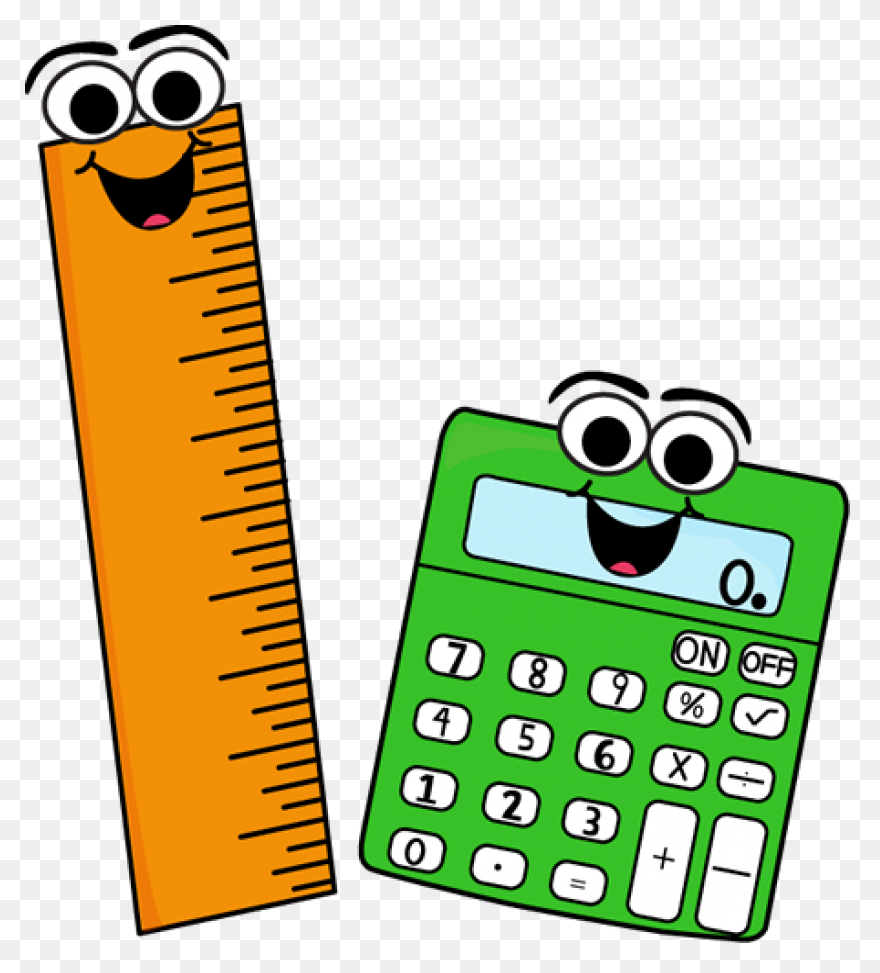 15] Life With Calculator – Maliac