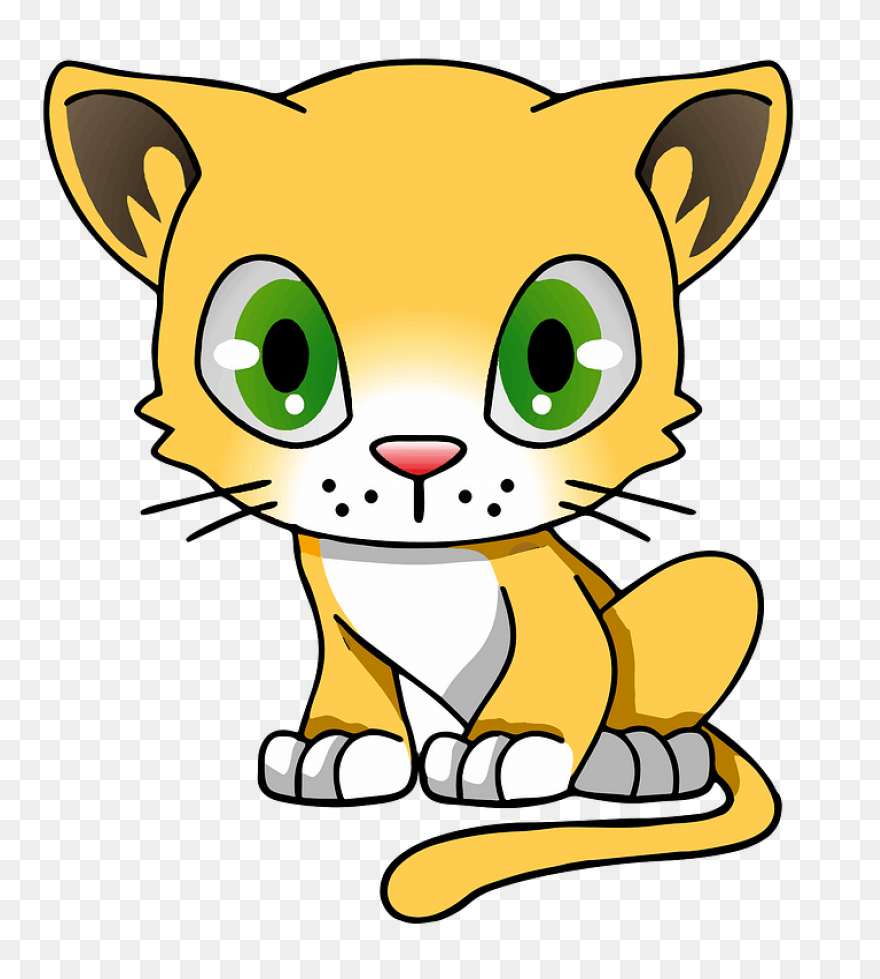 Cat Eyes Illustration #ad , #aff, #